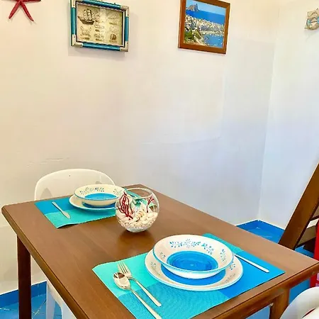 Апартаменты Casa In Riva Al Mare