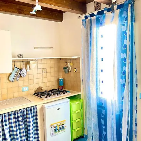 Casa In Riva Al Mare Мареттимо