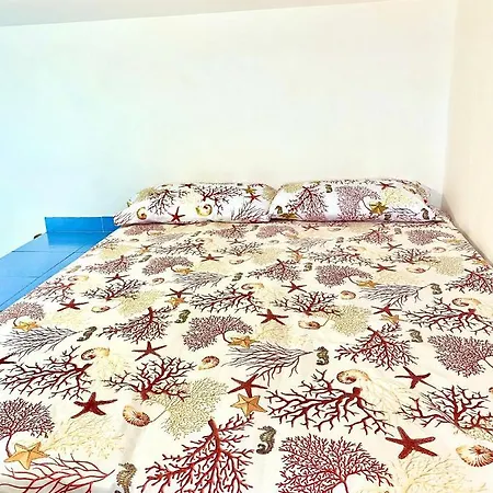 Апартаменты Casa In Riva Al Mare