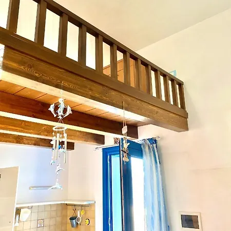 Casa In Riva Al Mare *