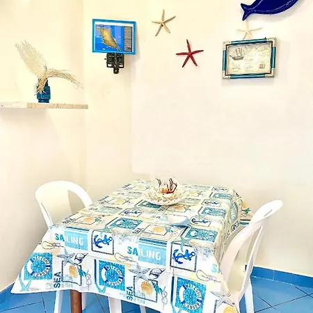 Casa In Riva Al Mare Апартаменты