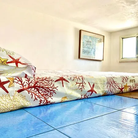 Апартаменты Casa In Riva Al Mare
