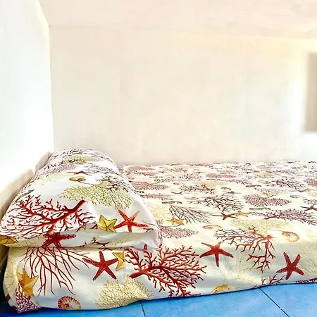Апартаменты Casa In Riva Al Mare *