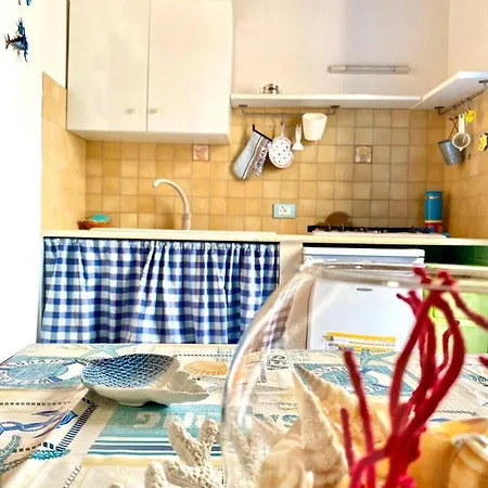 Casa In Riva Al Mare