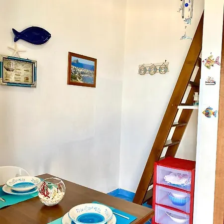 Casa In Riva Al Mare *