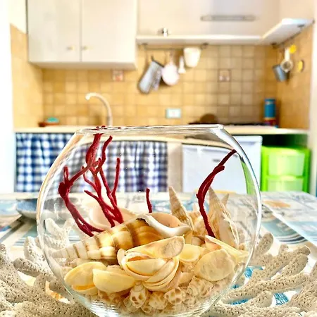 Casa In Riva Al Mare
