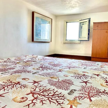 Casa In Riva Al Mare Apartment Marettimo
