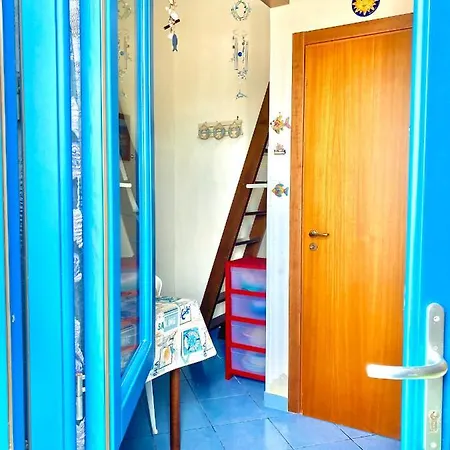 Apartment Casa In Riva Al Mare *